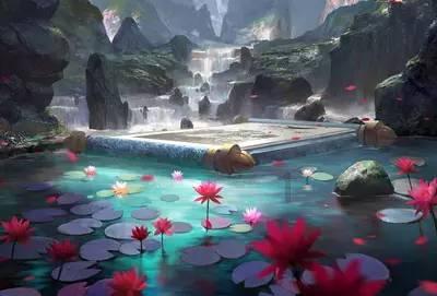 迷路的老奶奶